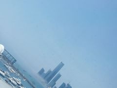 -青岛海尔洲际酒店