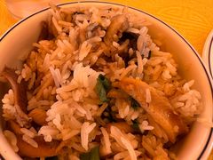 -台山新孖宝柴火黄鳝饭(三合温泉店)