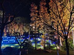 -广州汇华希尔顿逸林酒店