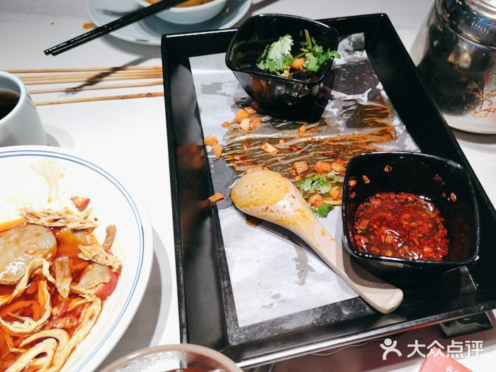 火宫殿·小吃王国(坡子街店)图片