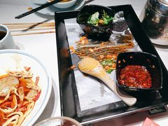 -火宫殿·小吃王国(坡子街店)