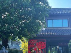 -雅达·阳羡溪山小镇中心