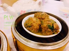 陈皮牛肉球-凤城酒家(渣华道)