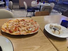 -玛尚诺Pizza&Bar(长泰广场店)