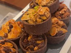 -北京王府井希尔顿酒店·万斯阁西餐厅