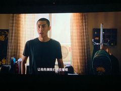 -农垦博纳国际影城(津奥广场IMAX店)