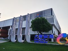 -上海交通大学（闵行校区）-李政道图书馆
