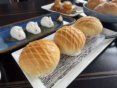 -鹿鸣酒家(越秀店)