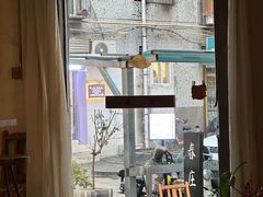 -春庄咖啡SpringHues(钟楼小区店)
