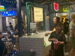 -霸王虾·麻辣小龙虾(清水河公园店)