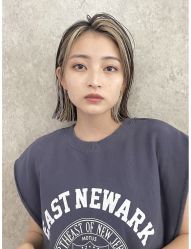 -Kraemer Paris  苏豪路易士·嘉玛发廊