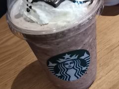 -星巴克(人民公园店)