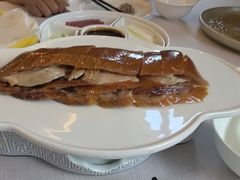 -颂福楼·南京菜(定淮门店)