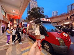 -马哥孛罗香港酒店