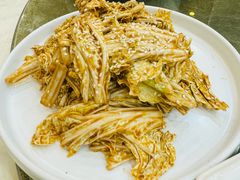 -便宜坊烤鸭店(玉蜓桥天坛店)
