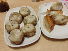 -小杨生煎(深圳岗厦北店)