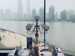 -Kathleen's Waitan 凯圣琳江景西餐厅(外滩店)