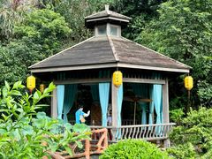 -黄腾峡生态旅游区