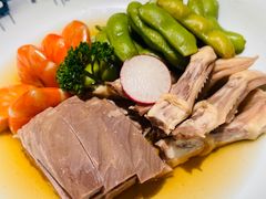 -和记小菜(大宁店)