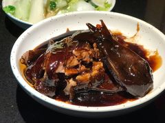 -老头儿油爆虾·知味杭州(爱琴海购物中心)