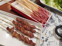 -京元盛铜锅涮肉(上海总店)