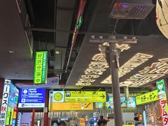 -凯德MALL(西直门店)