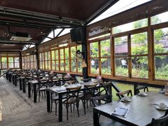 -花溪雨·森林餐厅(石基店)
