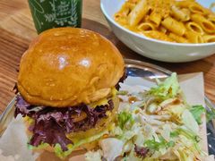 -Dreamsalad梦想轻厨(健康轻食·减脂沙拉·意面·祖庙店)