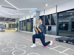 -WEGYMER健萌健身(雅颂居馆)