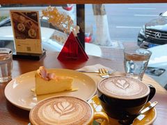-UPPER KITCHEN(延安路店)