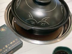 -狐狸爱上椰子鸡(滨江星光大道店)