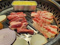 -木槿花韩式炭烤·熟成肉工坊(孙文东路店)