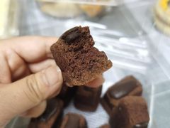-玛尔哈巴·塔塔尔糕点(华侨小区店)
