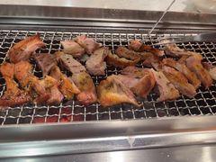 -呼伦贝尔烤羊·蒙古烤羊排(南田路总店)