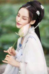 -八角古风摄影