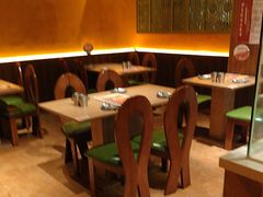 -耶里夏丽·新疆菜·28年喀什老馆(田林东路店)
