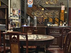 -功德林(南京西路店)