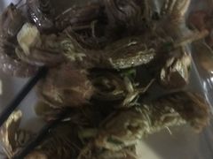 -胖大嫂渔家排档(半边山店)