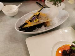 -新川办餐厅