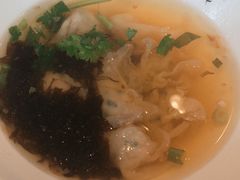 手打扁肉汤-莆田餐厅PUTIEN(三里屯店)