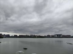 -金银湖国家城市湿地公园