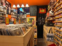 -独音唱片 Indie Music