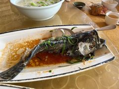 -梅姐海鲜餐厅(水头海鲜街店)