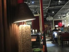 大堂-JUKEBOX玖部音乐餐厅(华侨城店)