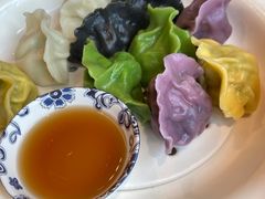 -东莱馋房(陆家嘴店)