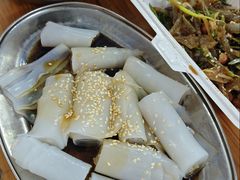 豉油王肠粉-陳添記·祖傳爽鱼皮(十五甫三巷店)