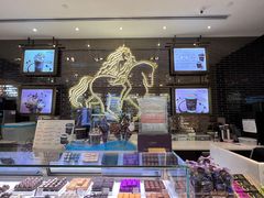 -歌帝梵(大运河购物中心店)