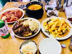 -贤花饭店(城阳店)