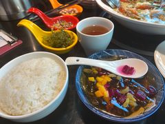 -川里谈·川味小馆(北京路店)