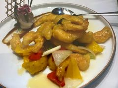 -鹿鸣春饭店(总店)